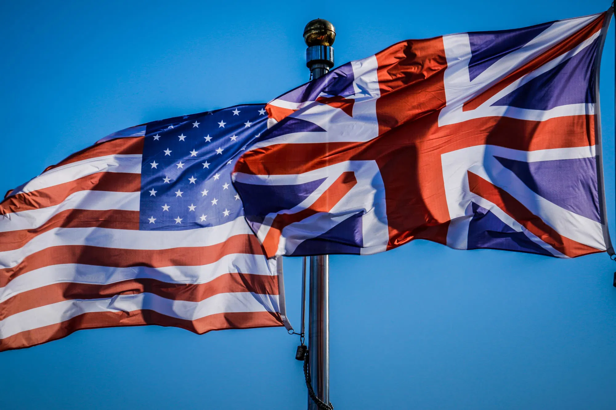 UK Exports to the US Hit a 3-Year Low — What This Means for British Businesses