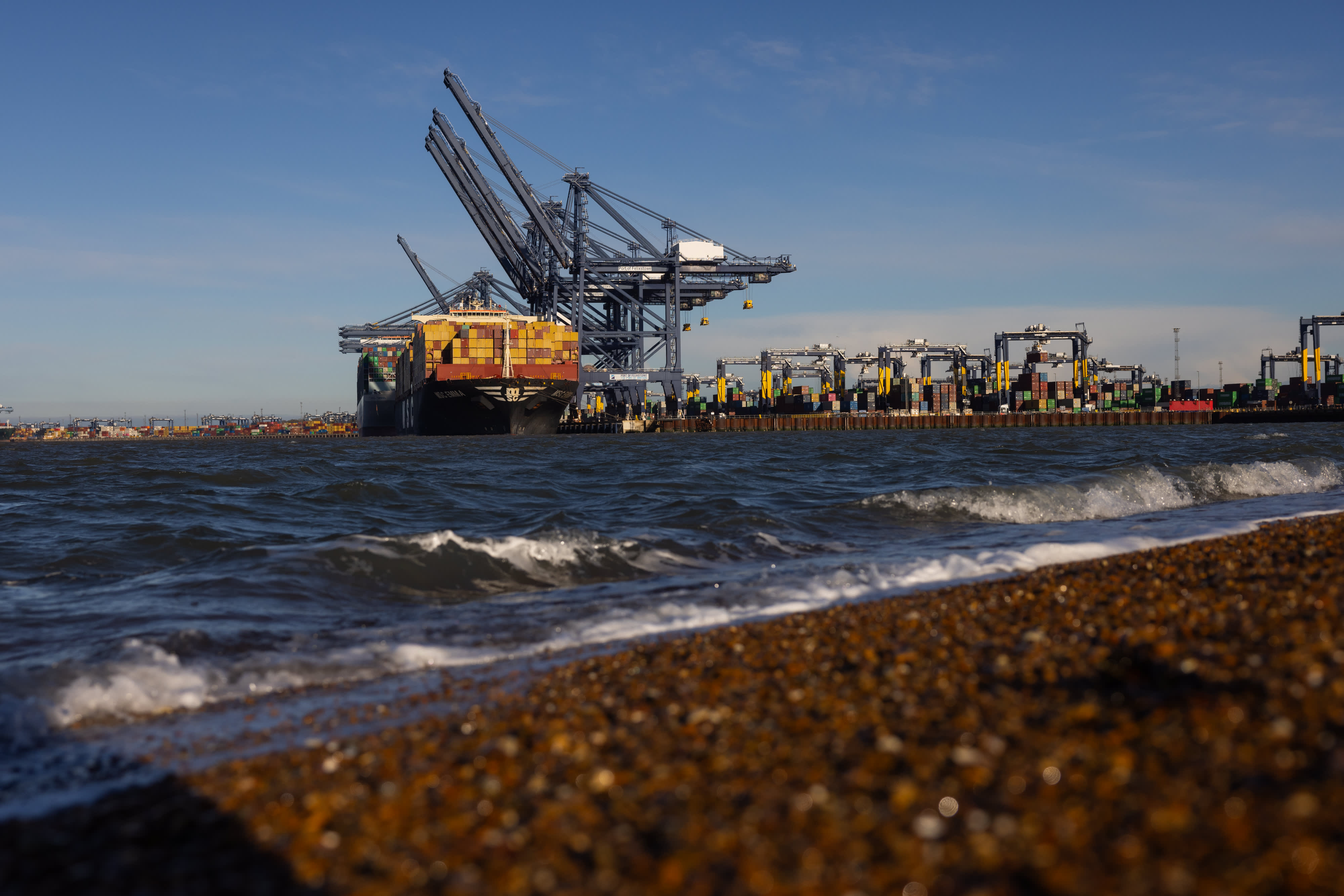 Uncertainty Hanging Over UK Trade Prospects — What Exporters Should Do Now